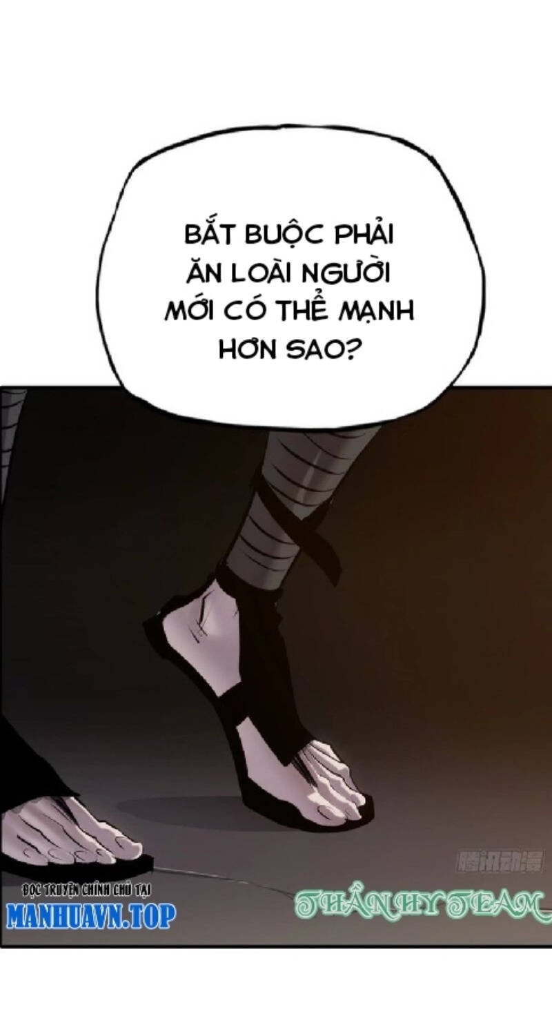 Phong Yêu Vấn Đạo Chapter 44 - Trang 39