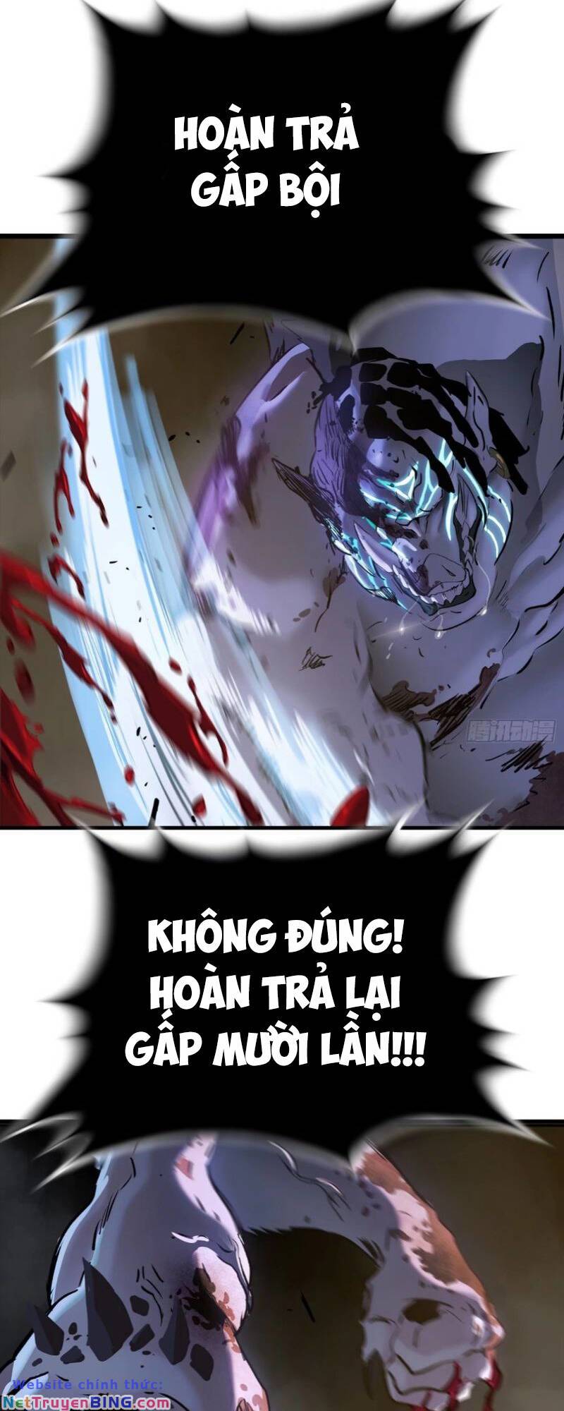 Phong Yêu Vấn Đạo Chapter 13 - Trang 34