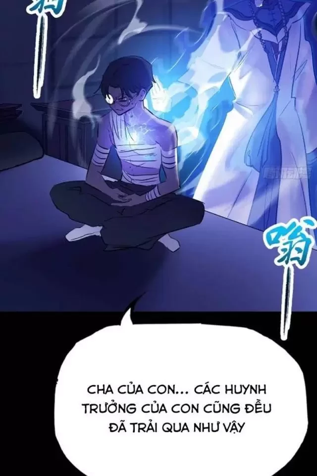 Phong Yêu Vấn Đạo Chapter 74 - Trang 46