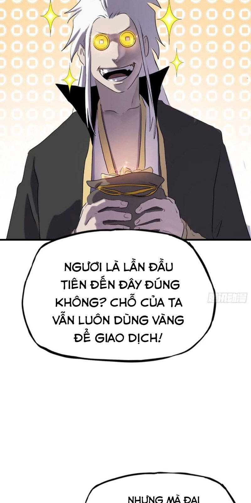 Phong Yêu Vấn Đạo Chapter 47 - Trang 29