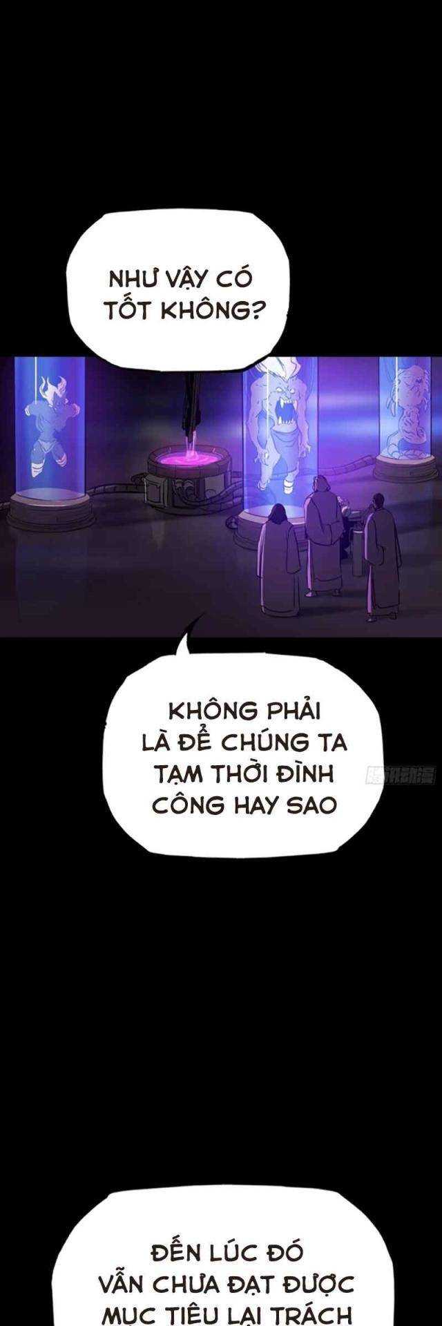 Phong Yêu Vấn Đạo Chapter 66 - Trang 1