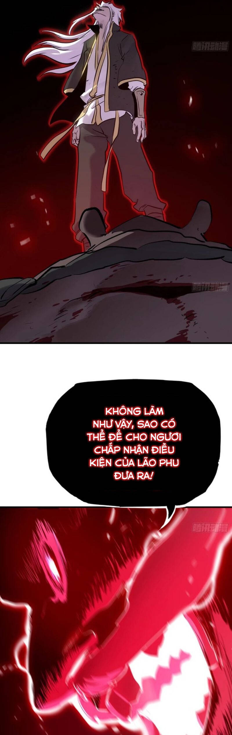 Phong Yêu Vấn Đạo Chapter 30 - Trang 24