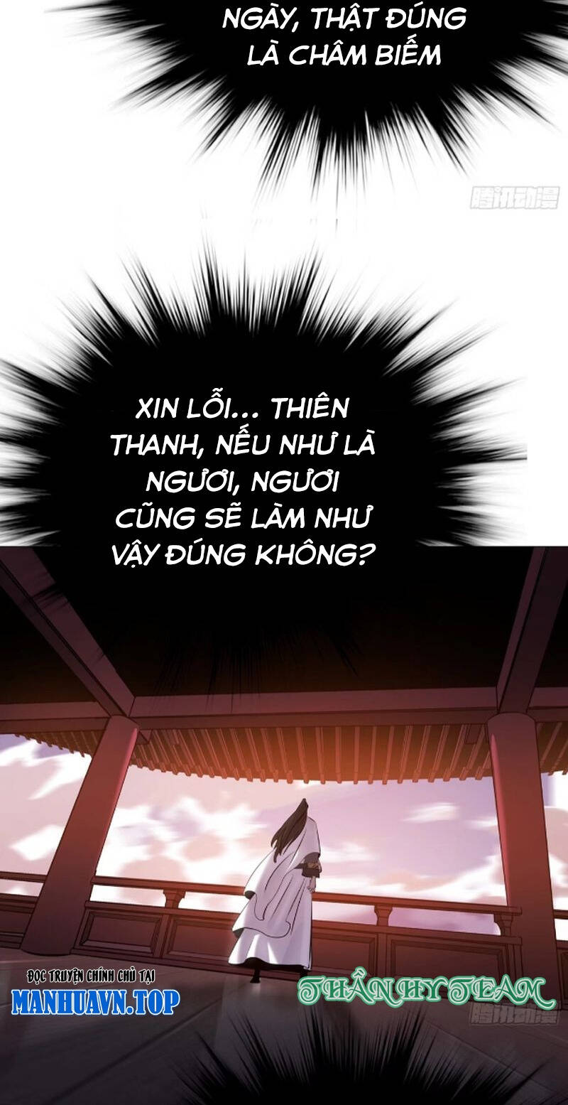 Phong Yêu Vấn Đạo Chapter 37 - Trang 9