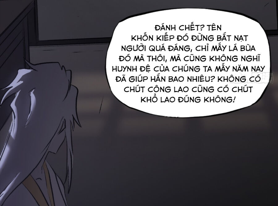 Phong Yêu Vấn Đạo Chapter 24 - Trang 39