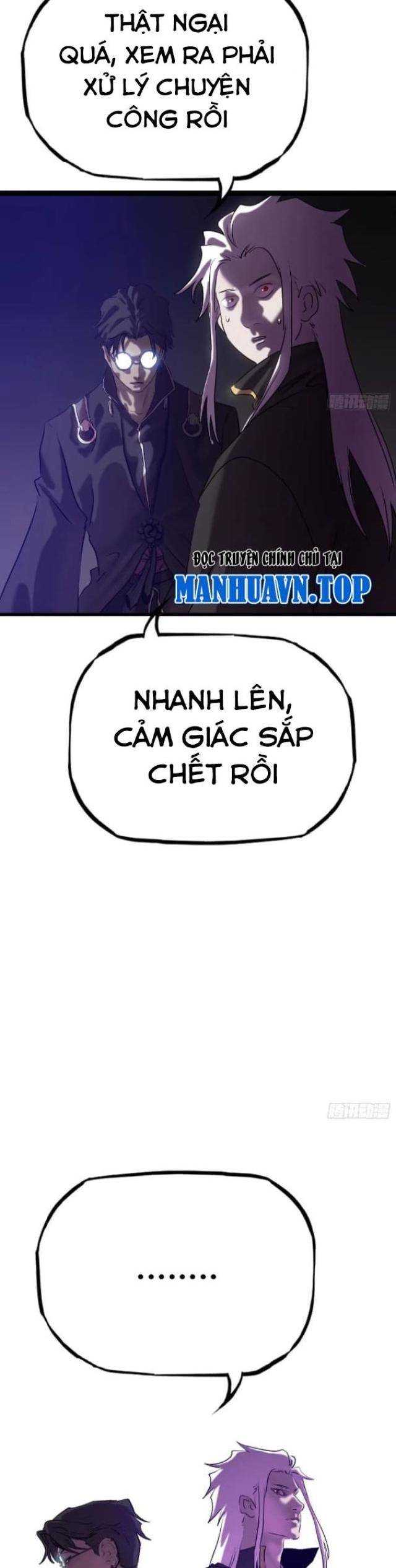 Phong Yêu Vấn Đạo Chapter 68 - Trang 15