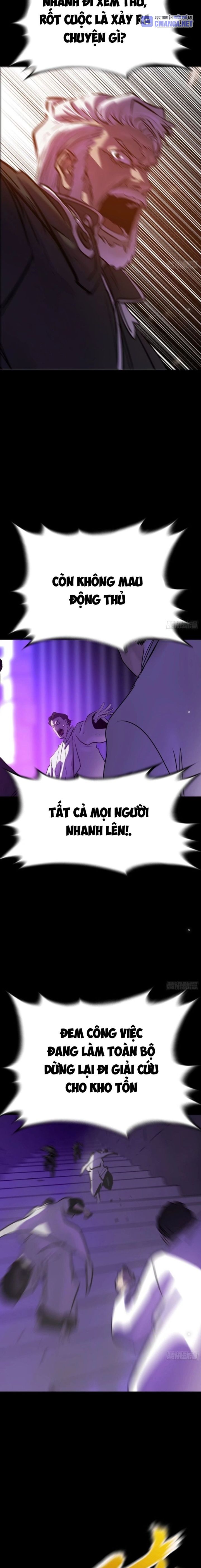 Phong Yêu Vấn Đạo Chapter 98 - Trang 5