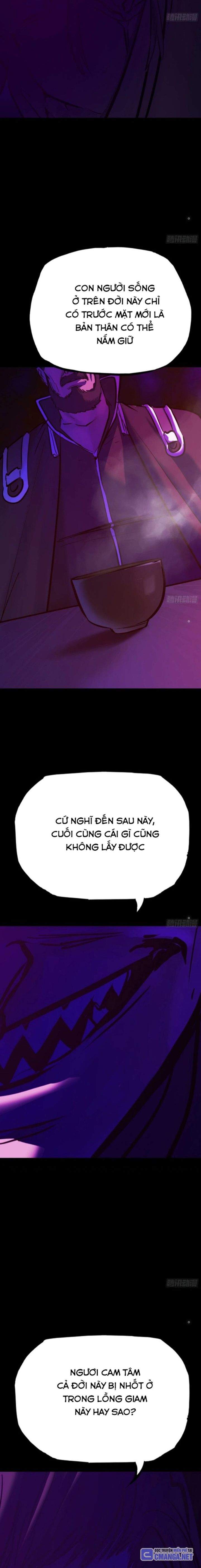 Phong Yêu Vấn Đạo Chapter 93 - Trang 10