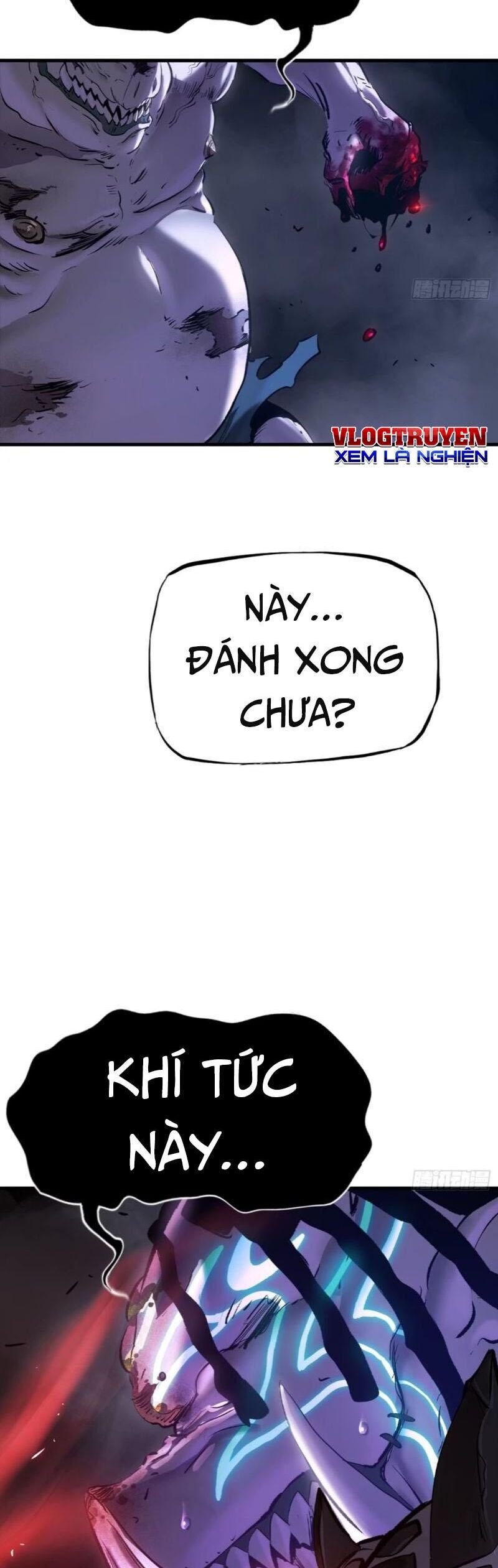 Phong Yêu Vấn Đạo Chapter 14 - Trang 14