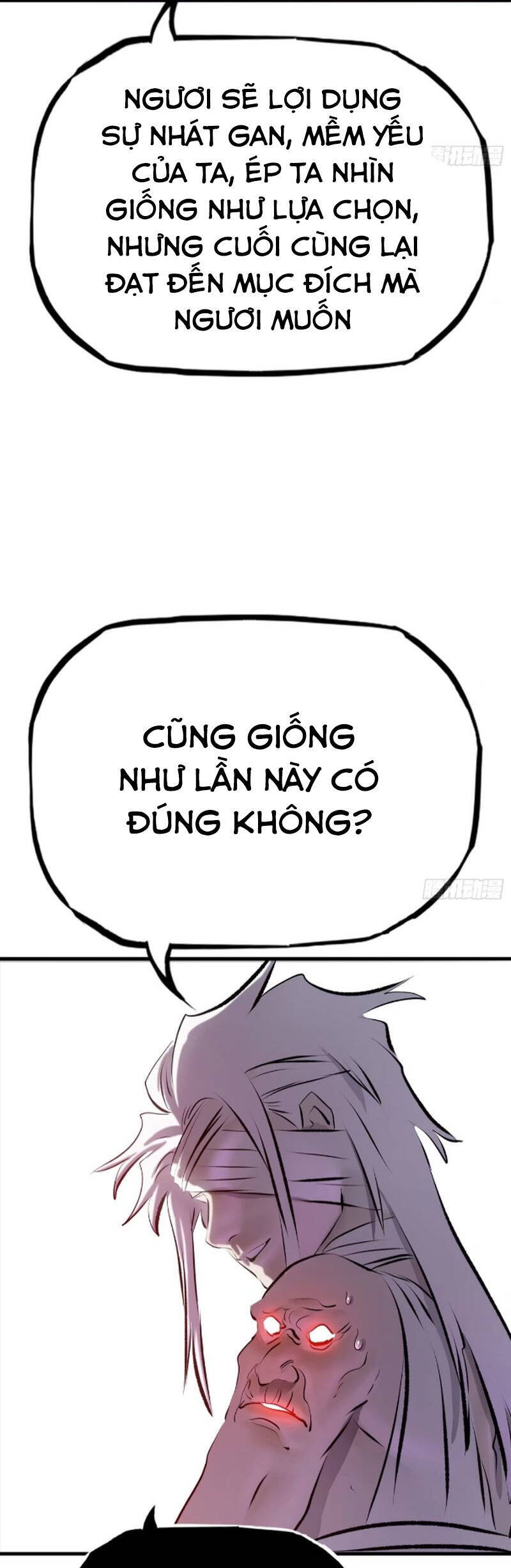 Phong Yêu Vấn Đạo Chapter 42 - Trang 40