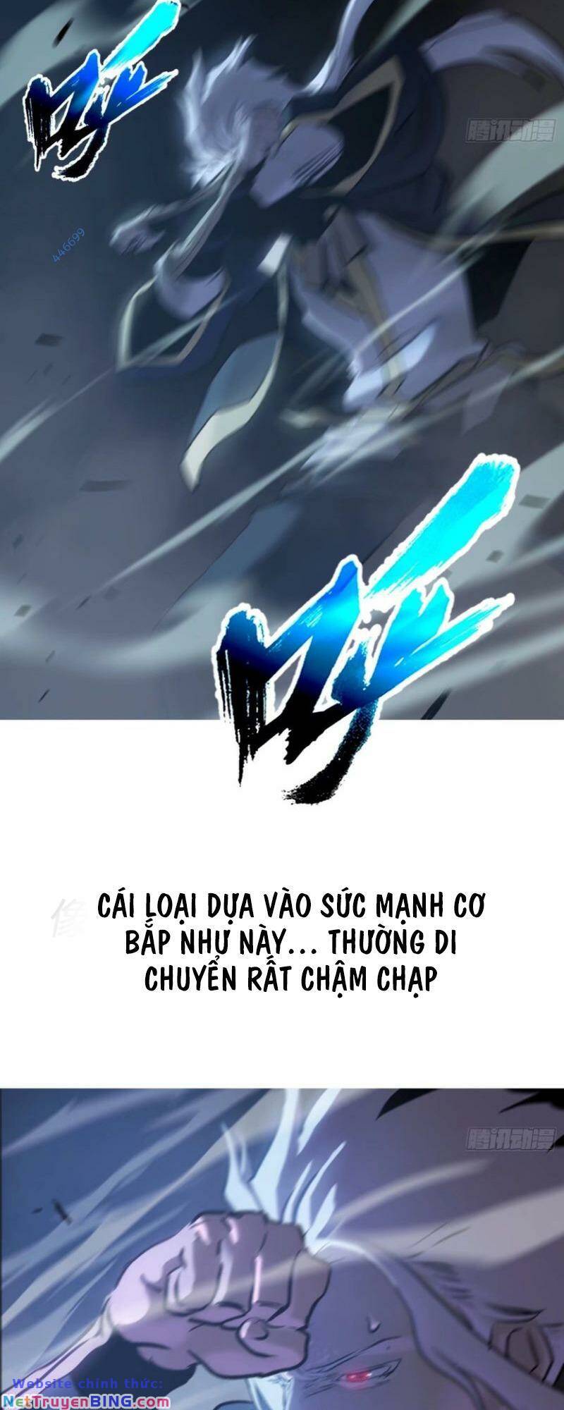 Phong Yêu Vấn Đạo Chapter 13 - Trang 4