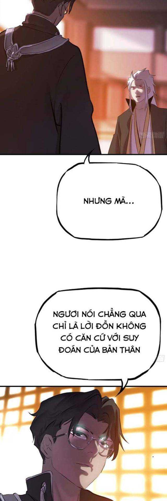 Phong Yêu Vấn Đạo Chapter 59 - Trang 15