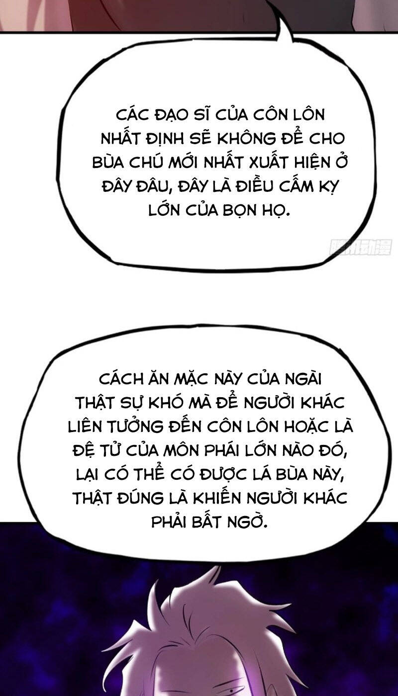 Phong Yêu Vấn Đạo Chapter 47 - Trang 16