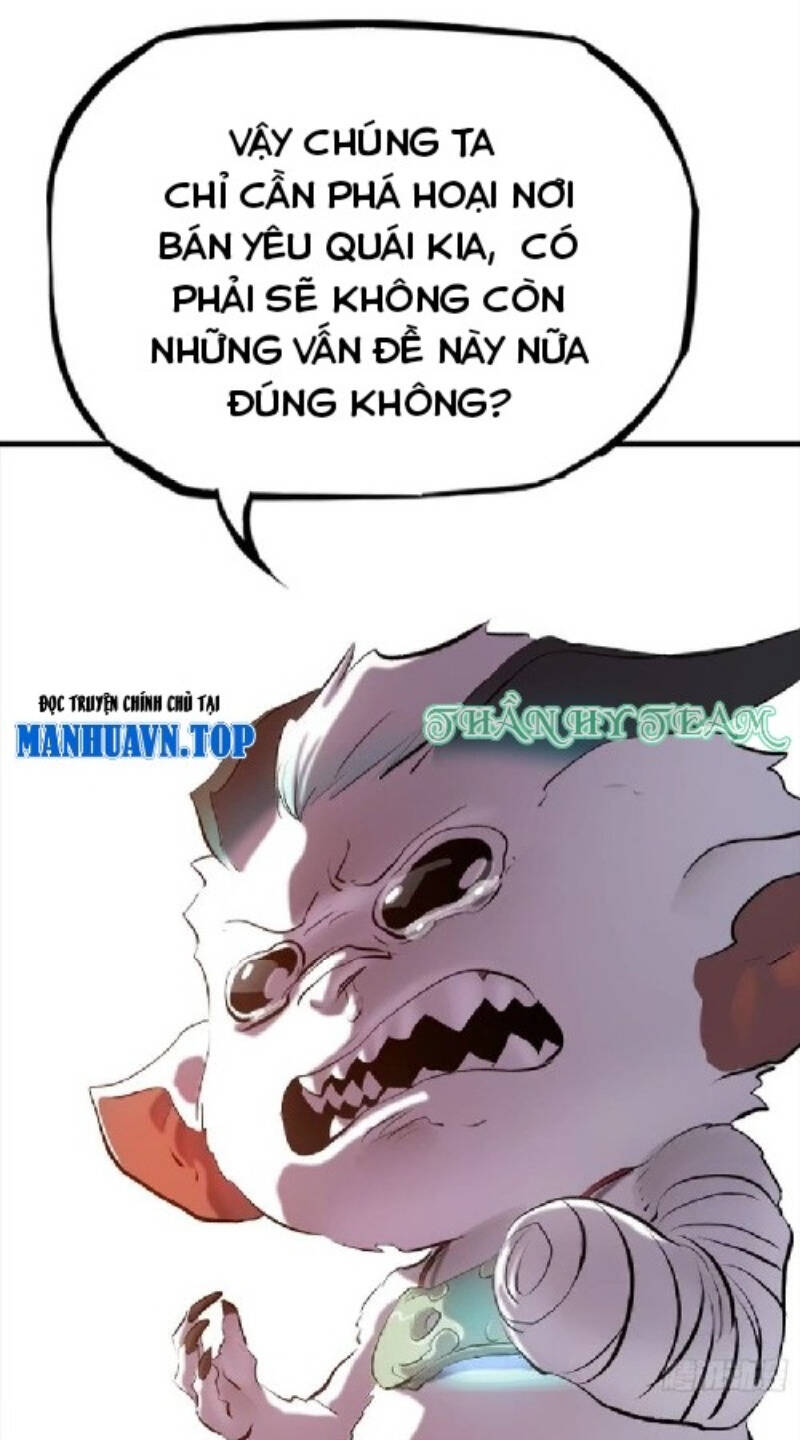 Phong Yêu Vấn Đạo Chapter 44 - Trang 4