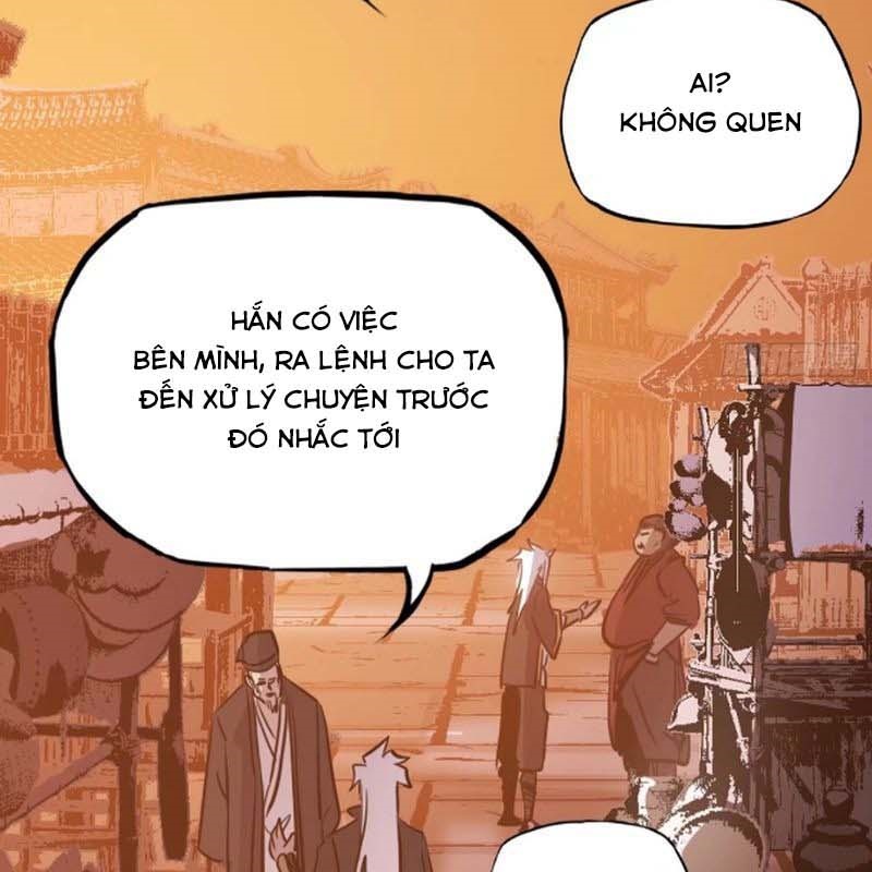 Phong Yêu Vấn Đạo Chapter 53 - Trang 48