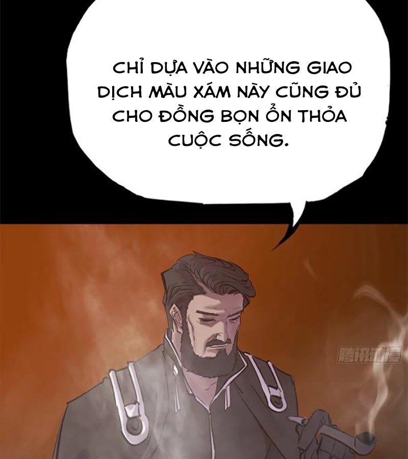 Phong Yêu Vấn Đạo Chapter 91 - Trang 21