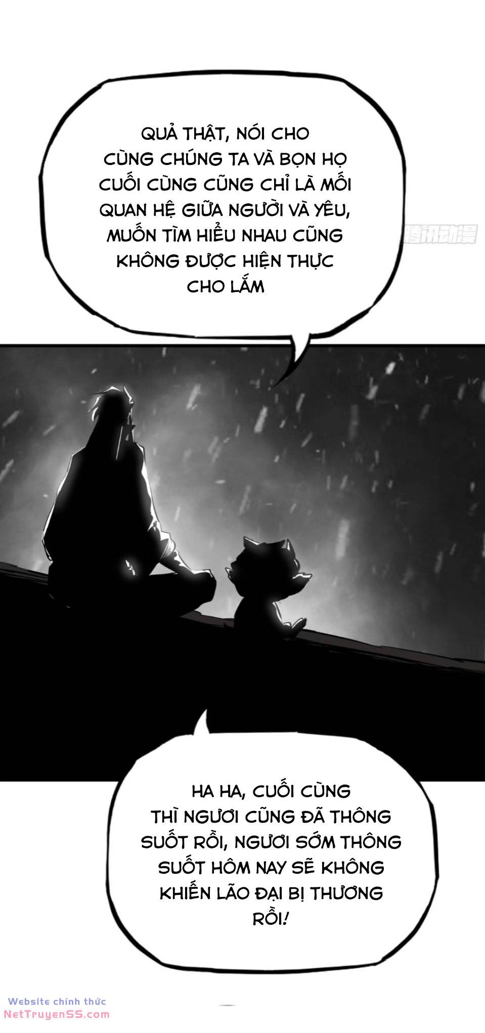 Phong Yêu Vấn Đạo Chapter 21 - Trang 12