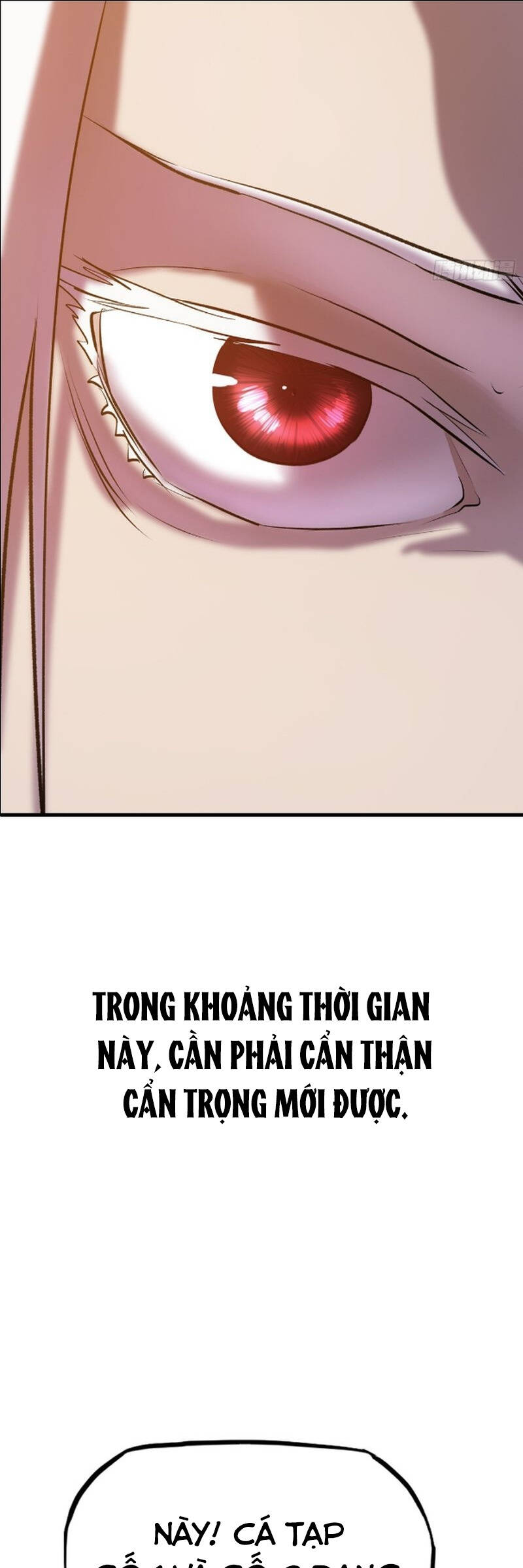 Phong Yêu Vấn Đạo Chapter 46 - Trang 42