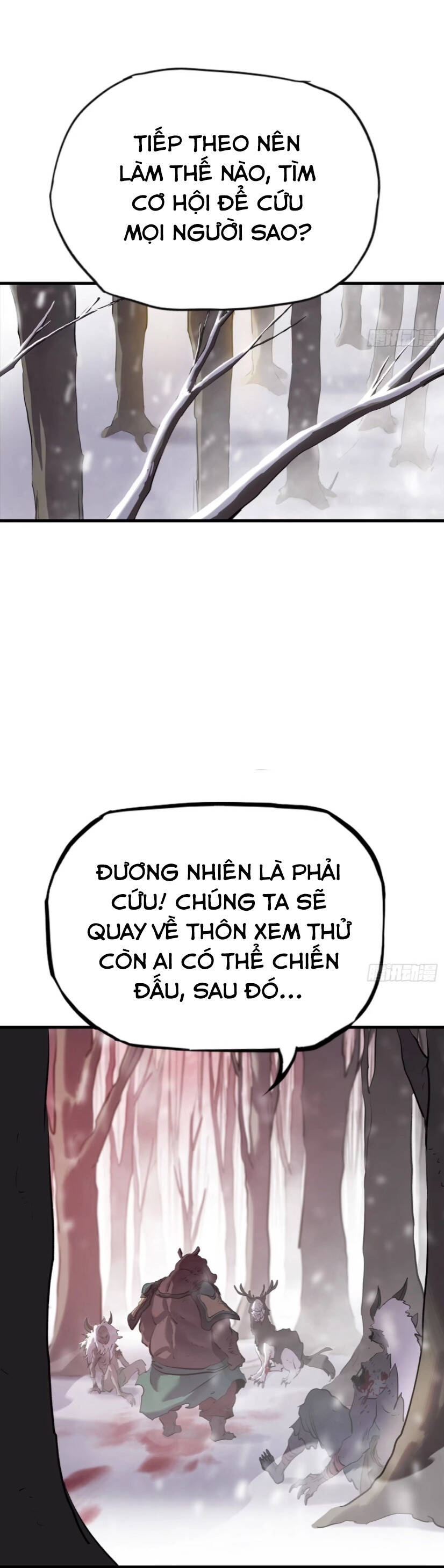 Phong Yêu Vấn Đạo Chapter 29 - Trang 12