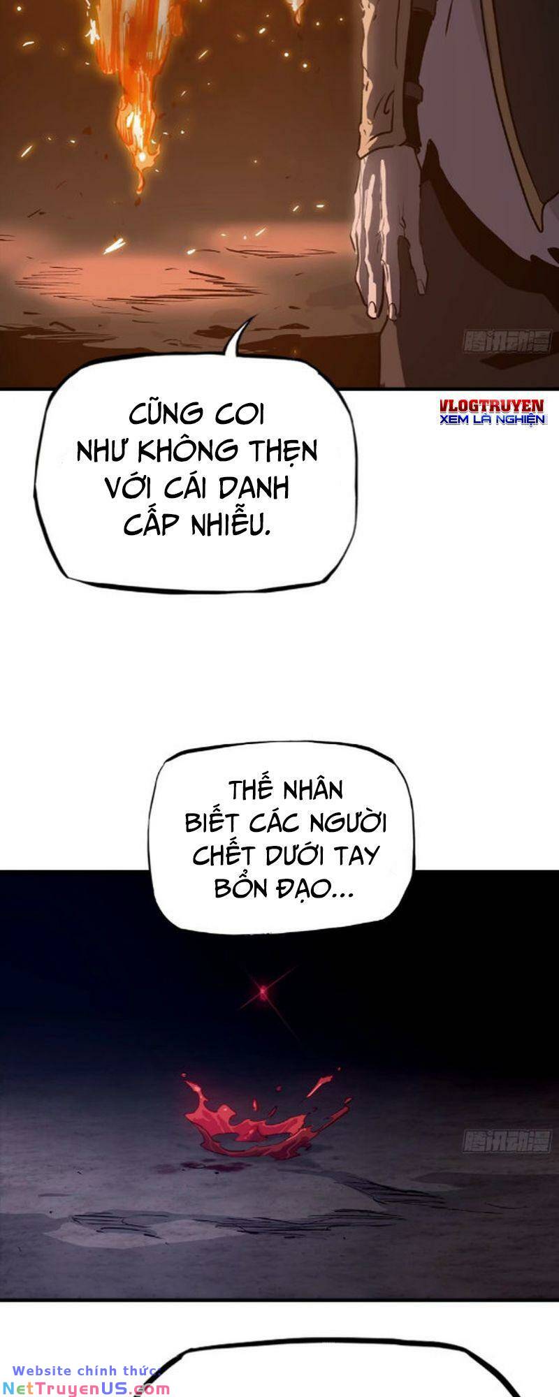 Phong Yêu Vấn Đạo Chapter 12 - Trang 54