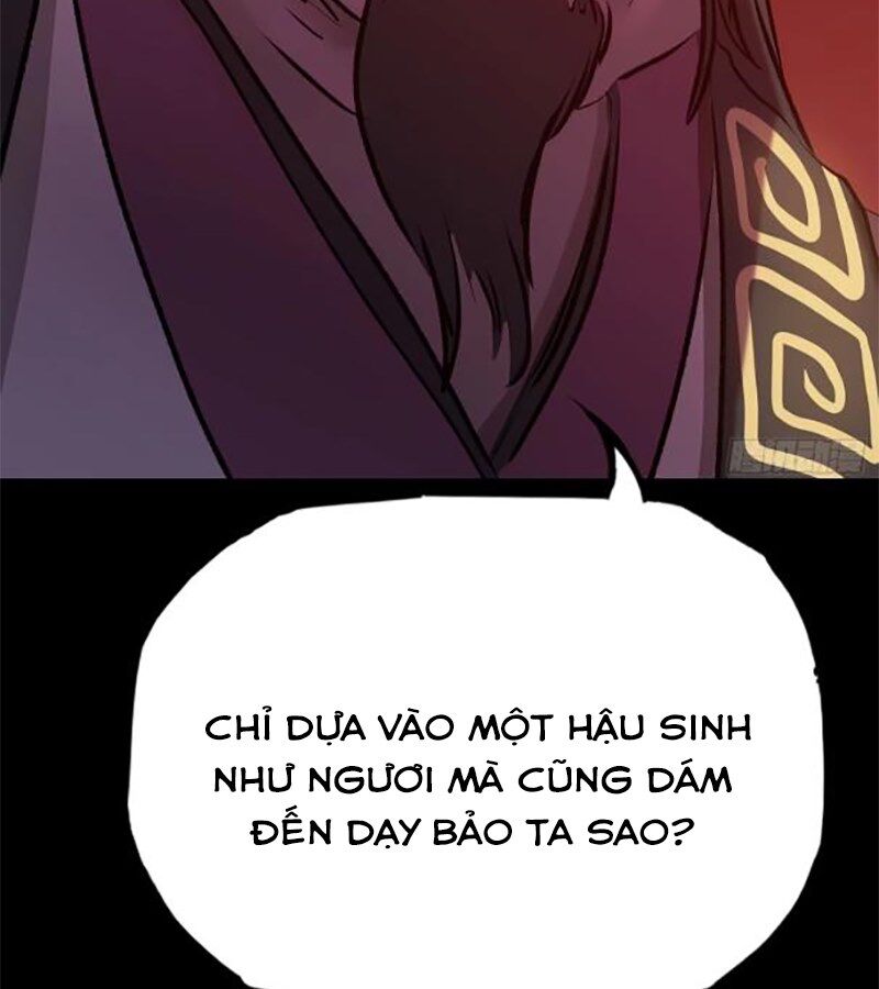 Phong Yêu Vấn Đạo Chapter 91 - Trang 76