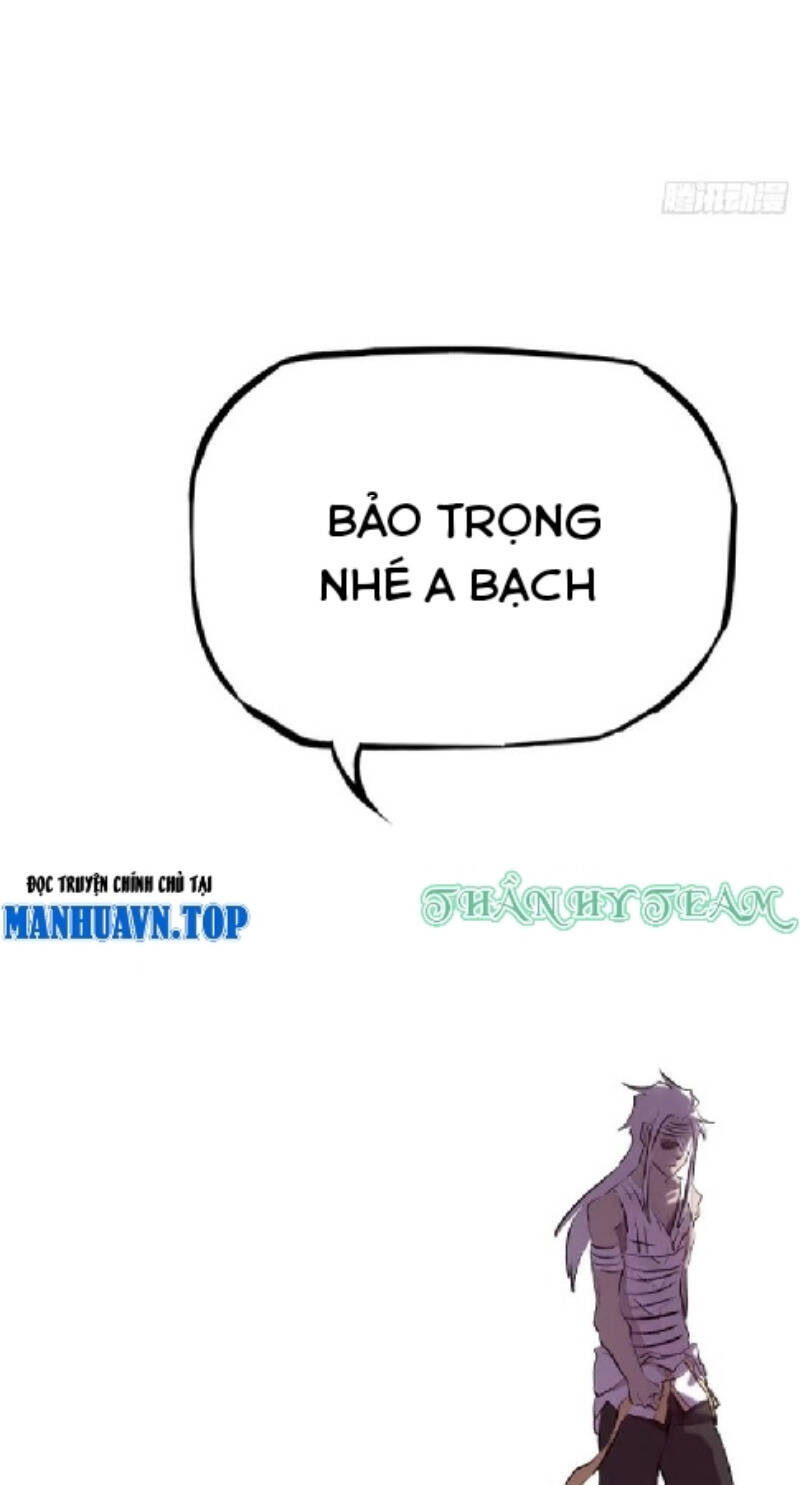 Phong Yêu Vấn Đạo Chapter 44 - Trang 36