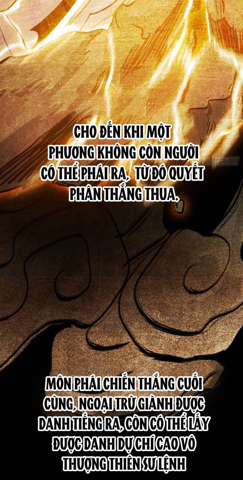 Phong Yêu Vấn Đạo Chapter 41 - Trang 3