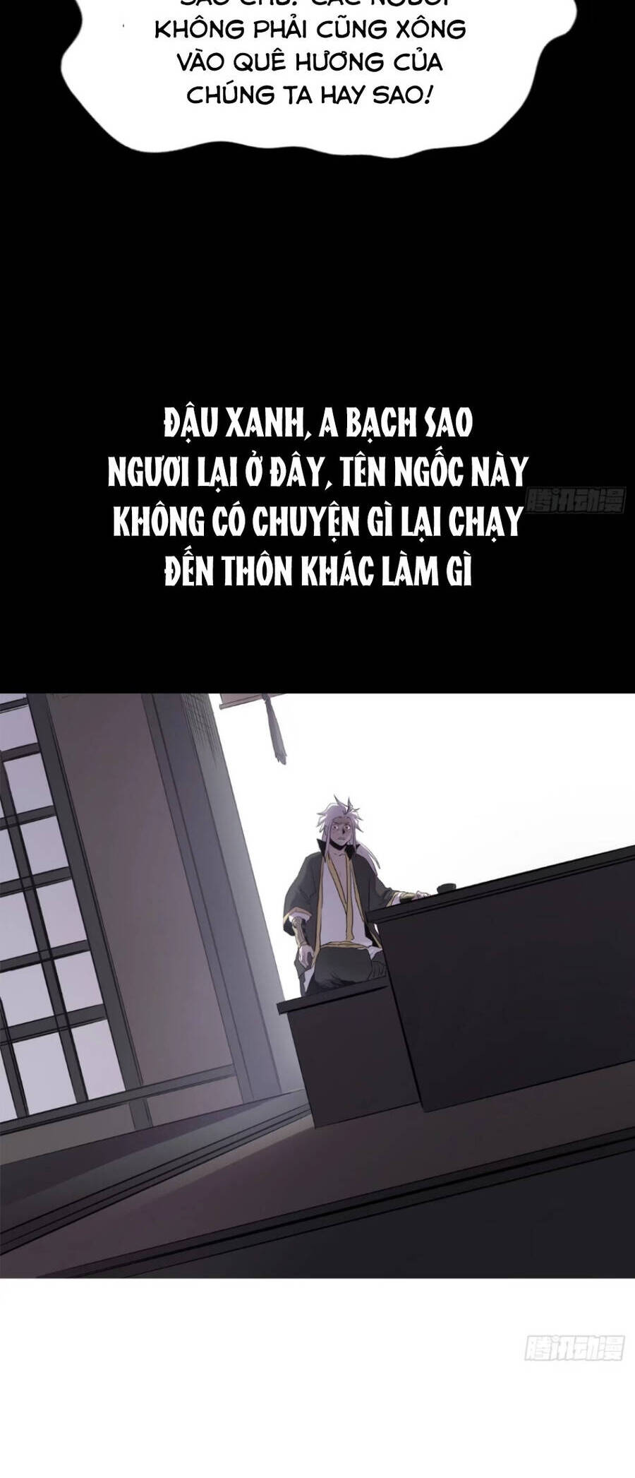 Phong Yêu Vấn Đạo Chapter 23 - Trang 6