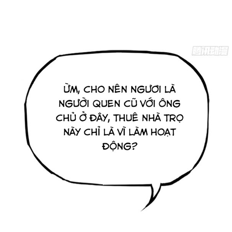 Phong Yêu Vấn Đạo Chapter 51 - Trang 18