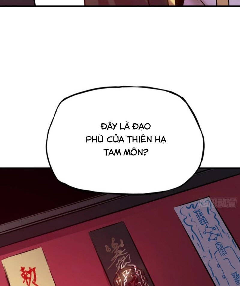 Phong Yêu Vấn Đạo Chapter 47 - Trang 36