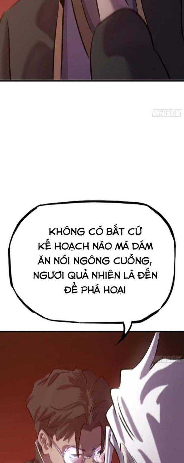 Phong Yêu Vấn Đạo Chapter 59 - Trang 6