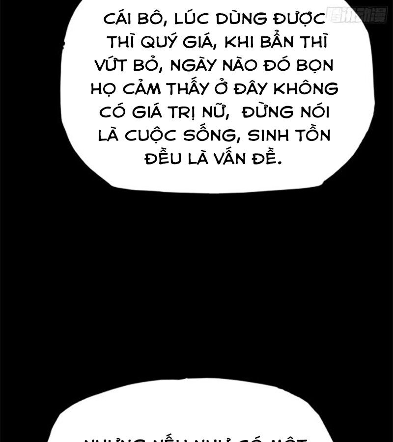 Phong Yêu Vấn Đạo Chapter 91 - Trang 42