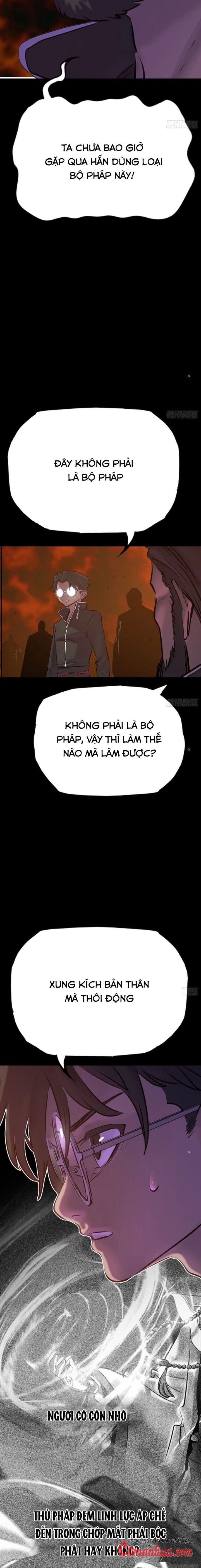 Phong Yêu Vấn Đạo Chapter 86 - Trang 4