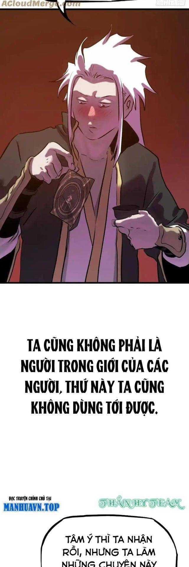 Phong Yêu Vấn Đạo Chapter 71 - Trang 11