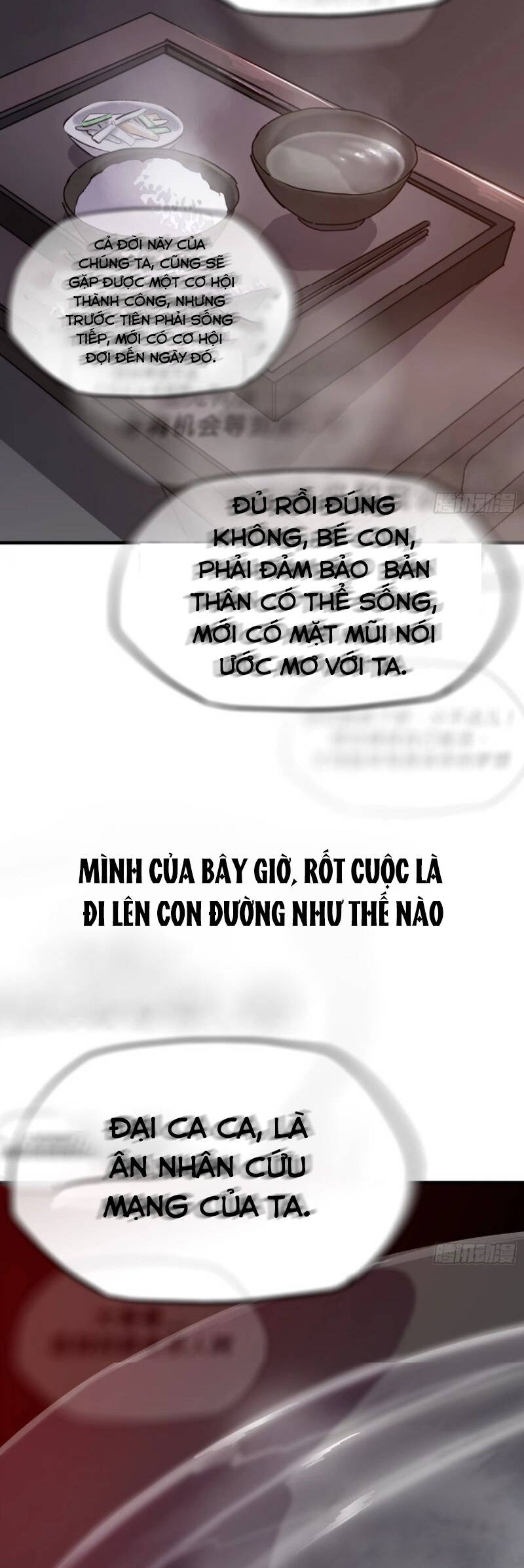 Phong Yêu Vấn Đạo Chapter 42 - Trang 23