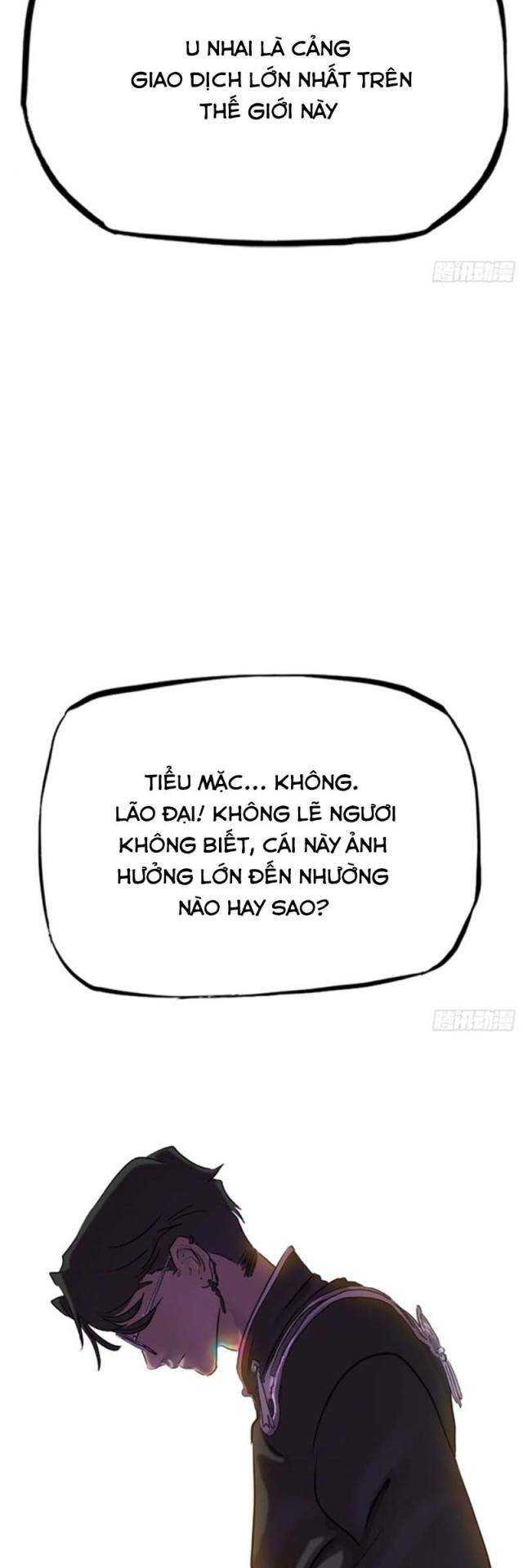 Phong Yêu Vấn Đạo Chapter 69 - Trang 21