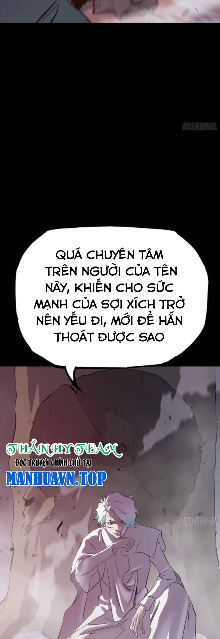 Phong Yêu Vấn Đạo Chapter 28 - Trang 4