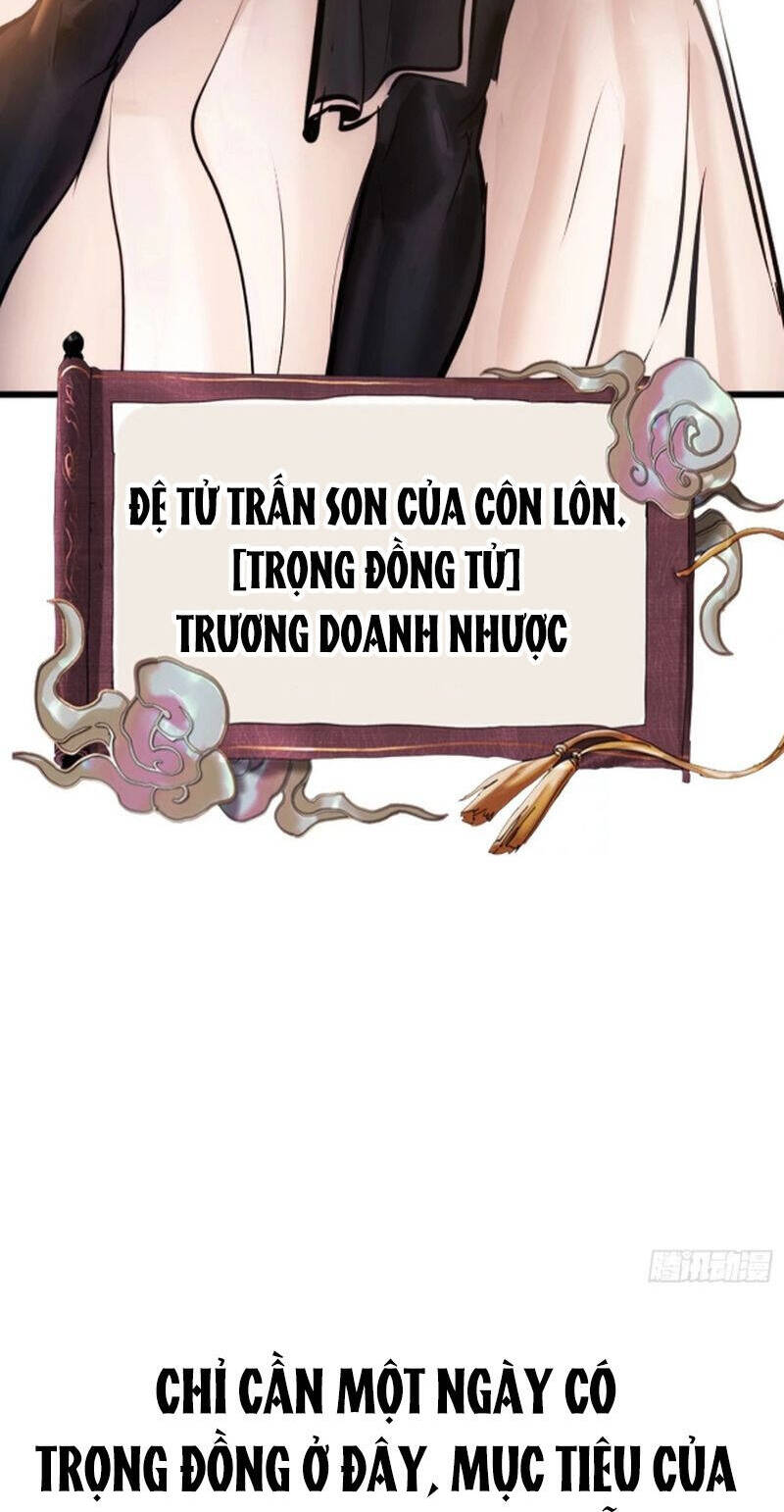 Phong Yêu Vấn Đạo Chapter 37 - Trang 44