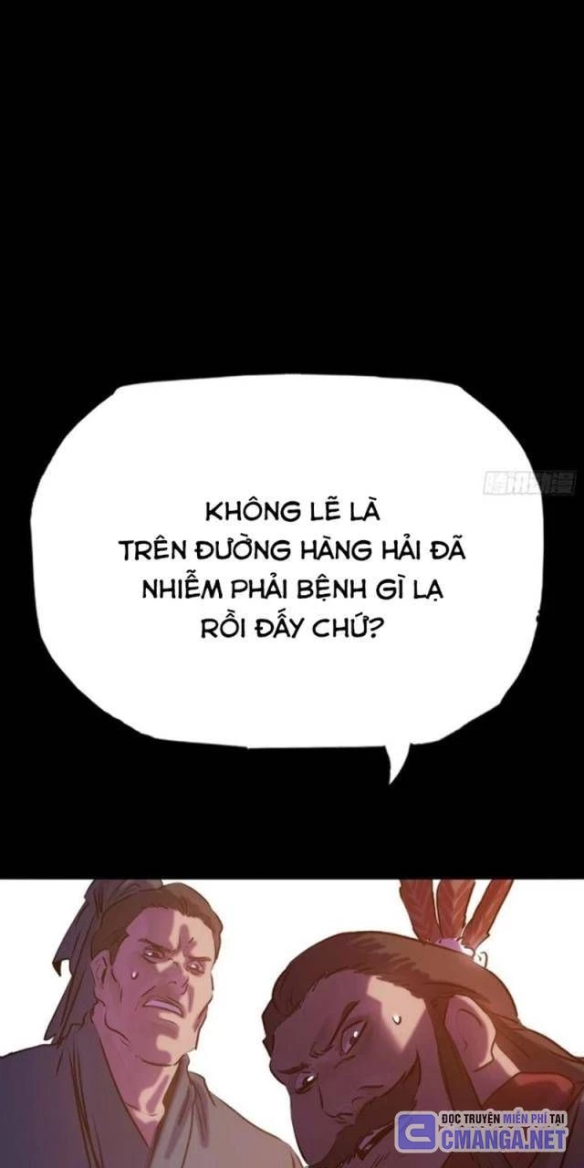 Phong Yêu Vấn Đạo Chapter 78 - Trang 17