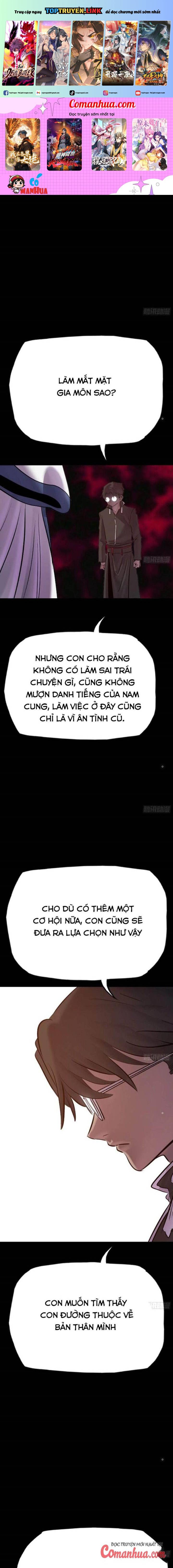 Phong Yêu Vấn Đạo Chapter 84 - Trang 0