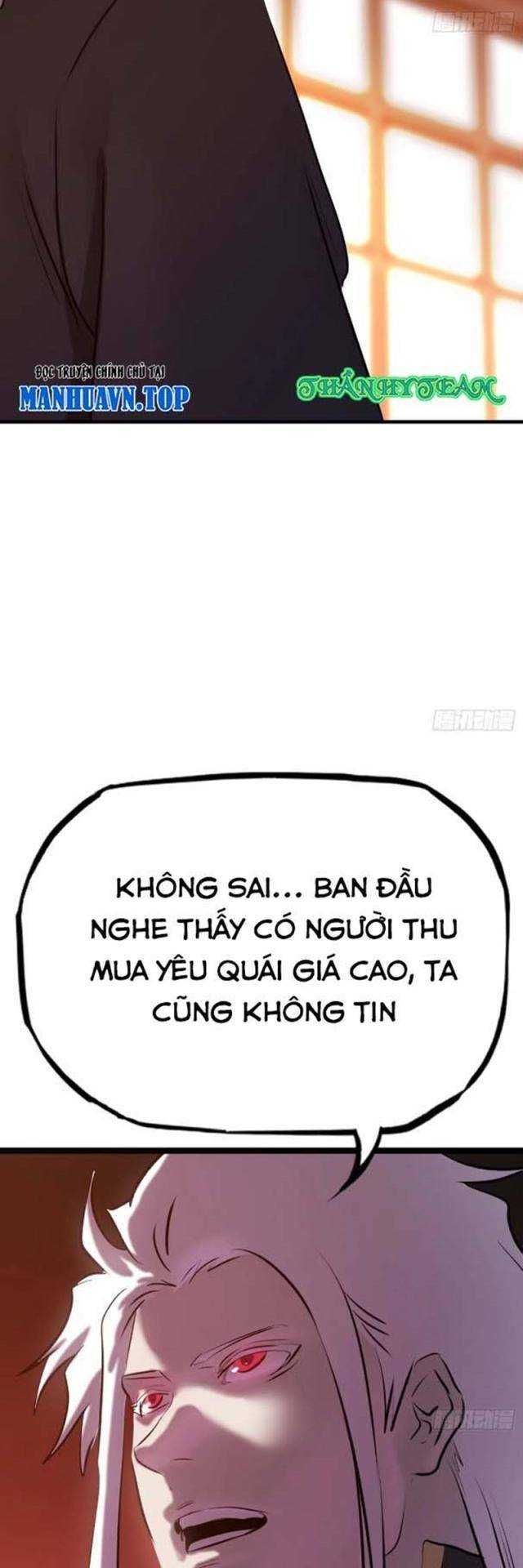 Phong Yêu Vấn Đạo Chapter 59 - Trang 13