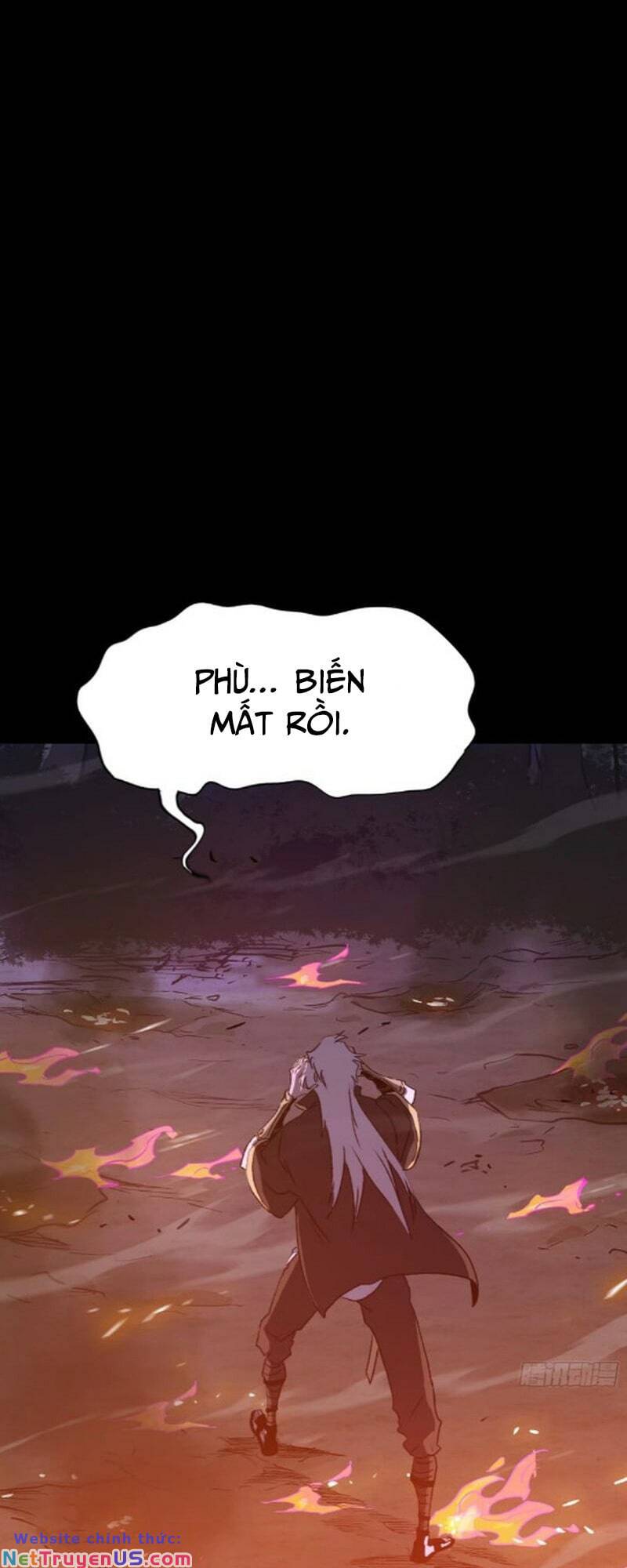 Phong Yêu Vấn Đạo Chapter 12 - Trang 62