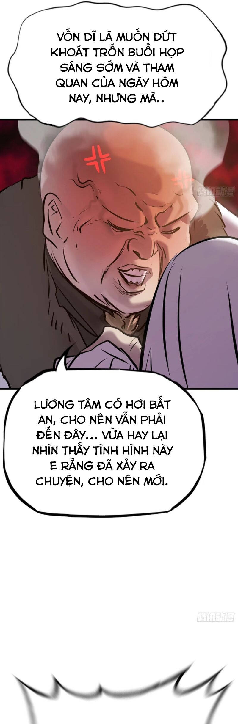 Phong Yêu Vấn Đạo Chapter 37 - Trang 50