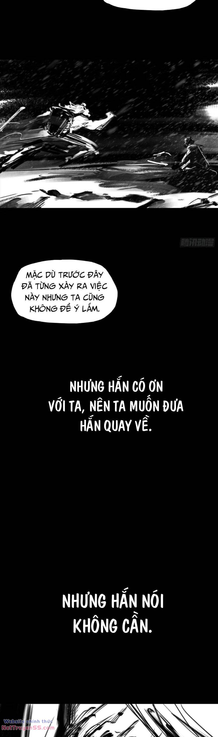 Phong Yêu Vấn Đạo Chapter 19 - Trang 20