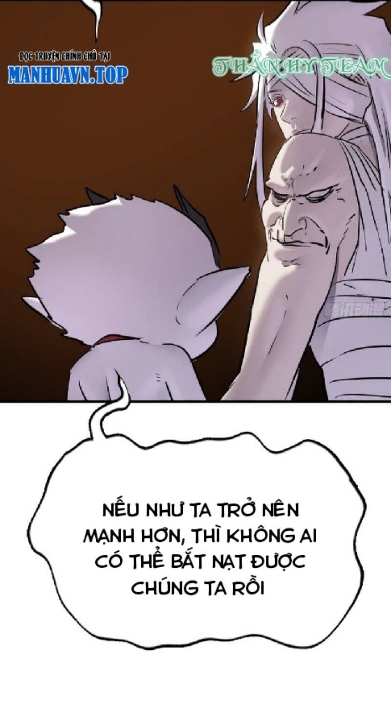 Phong Yêu Vấn Đạo Chapter 44 - Trang 29