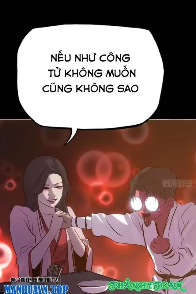 Phong Yêu Vấn Đạo Chapter 76 - Trang 35