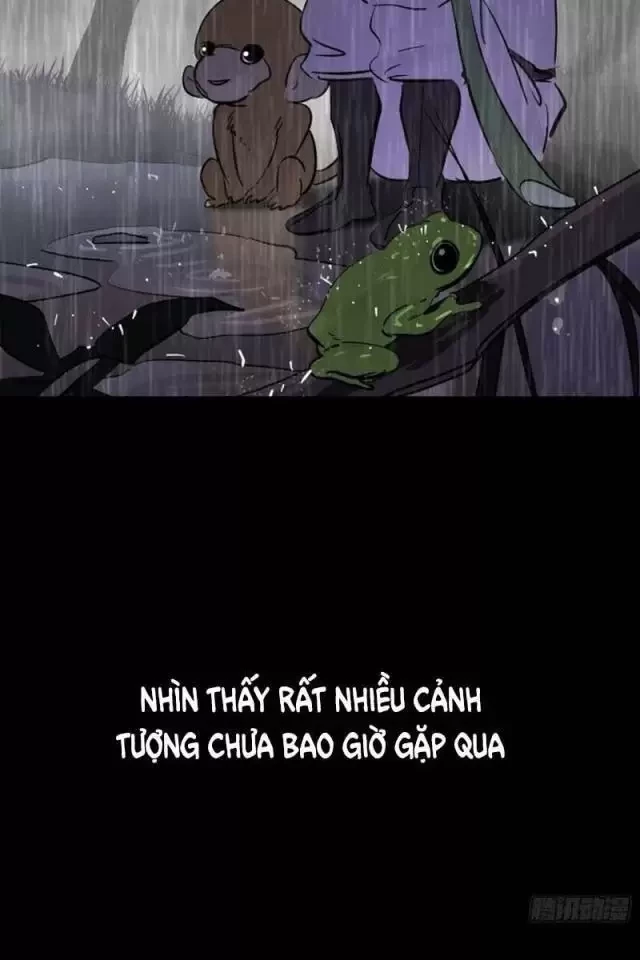 Phong Yêu Vấn Đạo Chapter 76 - Trang 5