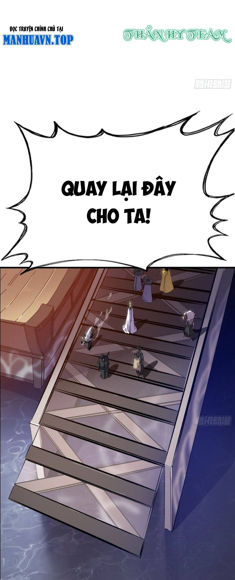 Phong Yêu Vấn Đạo Chapter 46 - Trang 47