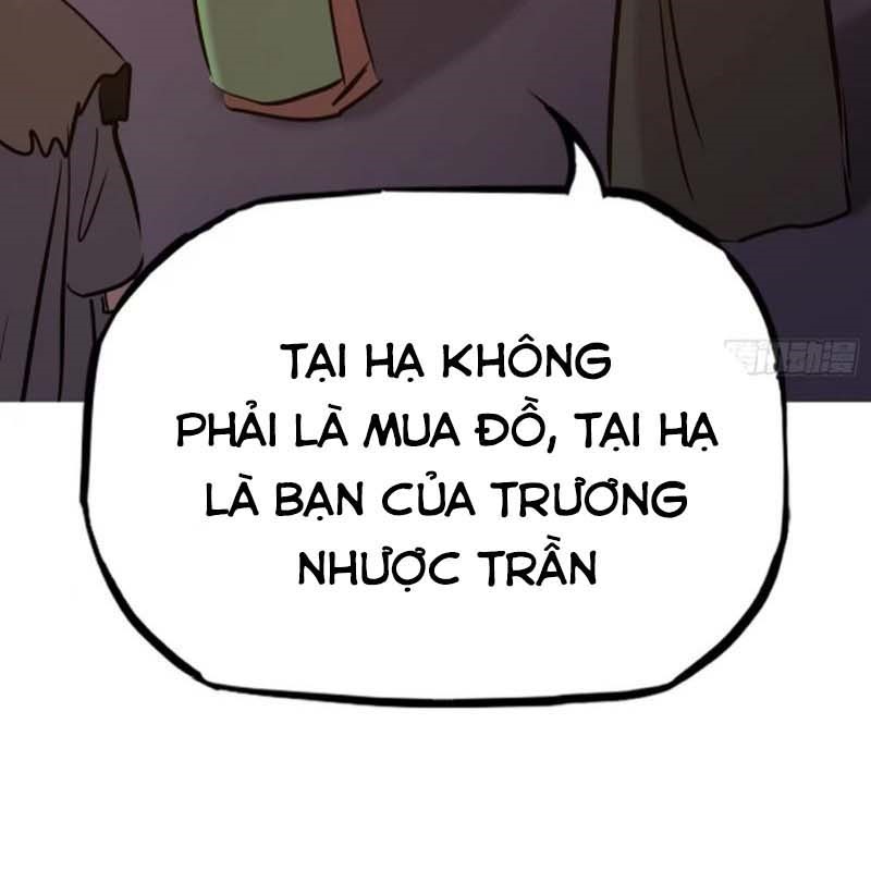 Phong Yêu Vấn Đạo Chapter 53 - Trang 33