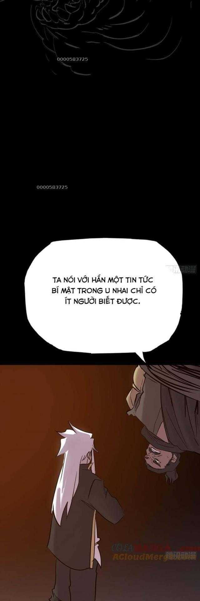 Phong Yêu Vấn Đạo Chapter 55 - Trang 2