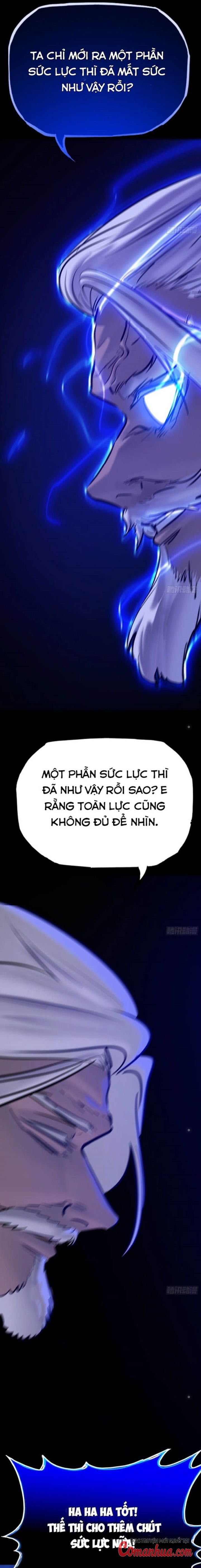 Phong Yêu Vấn Đạo Chapter 85 - Trang 3